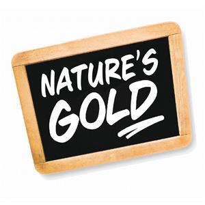NATURE'S GOLD
