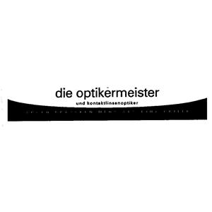 DIE OPTIKERMEISTER UND KONTAKTLINSENOPTIKER