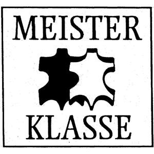 MEISTER KLASSE