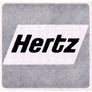HERTZ