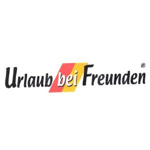 URLAUB BEI FREUNDEN