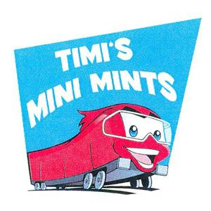 TIMI'S MINI MINTS