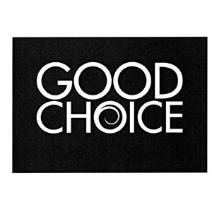 GOOD CHOICE