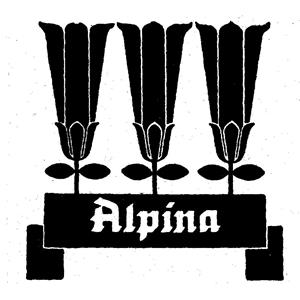 ALPINA