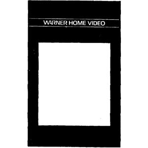 WARNER HOME VIDEO