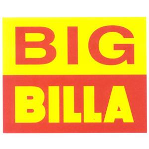 BIG BILLA
