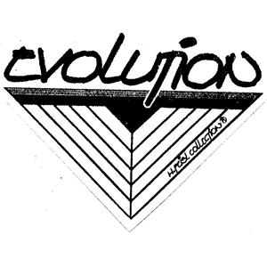 EVOLUTION