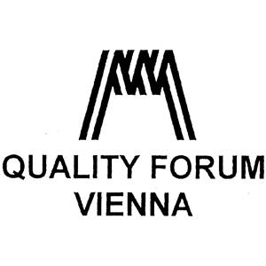 QUALITY FORUM VIENNA