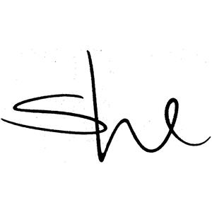 SHE