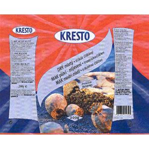 KRESTO