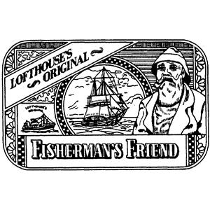 LOFTHOUSES ORIGINAL FISHERMAN S FRIEND