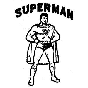 SUPERMAN