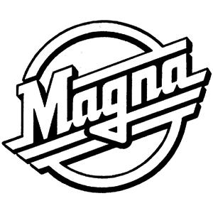 MAGNA