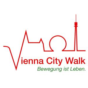 VIENNA CITY WALK BEWEGUNG IST LEBEN.