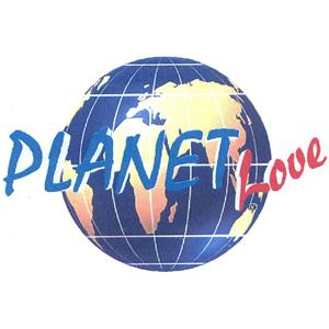 PLANET LOVE