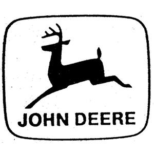 JOHN DEERE