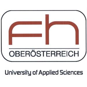FH OBERÖSTERREICH UNIVERSITY OF APPLIED SCIENCES