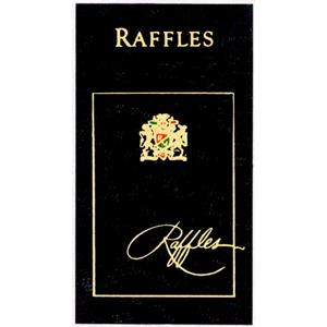 RAFFLES