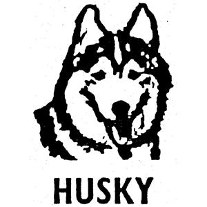 HUSKY