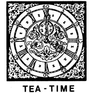 TEA-TIME