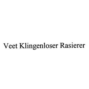 VEET KLINGENLOSER RASIERER