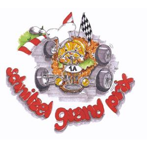 SCHNITZEL GRAND PRIX 1A