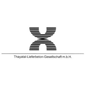 THAYATAL-LIEFERBETON-GESELLSCHAFT M.B.H.