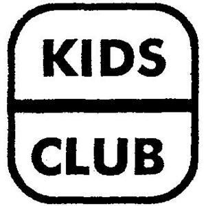 KIDS CLUB