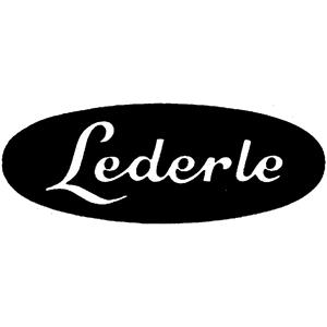 LEDERLE