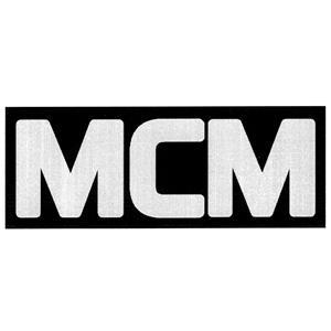 MCM