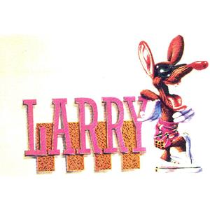 LARRY