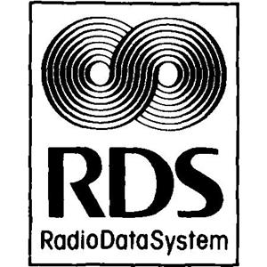 RDS  RADIO DATA SYSTEM