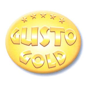 GUSTO GOLD