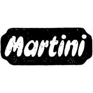 MARTINI