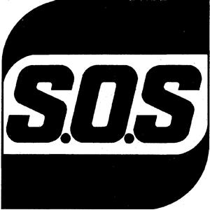 S.O.S