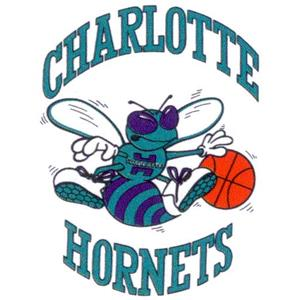 CHARLOTTE HORNETS