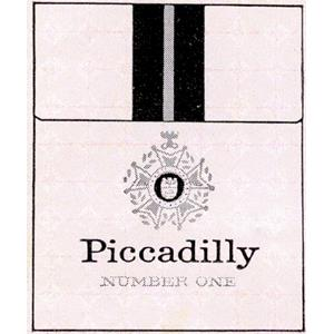 PICCADILLY