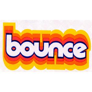 BOUNCE
