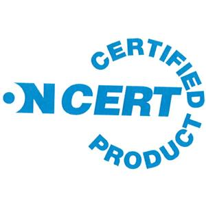 ON CERT CERTIFIED PRODUCT