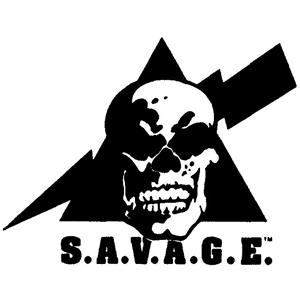 SAVAGE