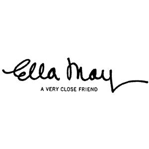 ELLA MAY A VERY CLOSE FRIEND