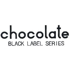 CHOCOLATE BLACK LABEL SERIES