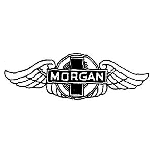 MORGAN