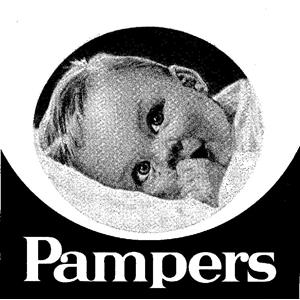 PAMPERS
