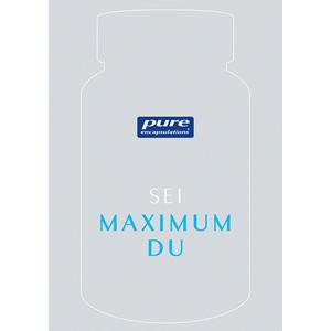 pure encapsulations SEI MAXIMUM DU