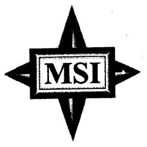 MSI
