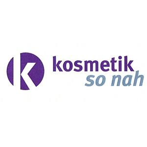 K KOSMETIK SO NAH