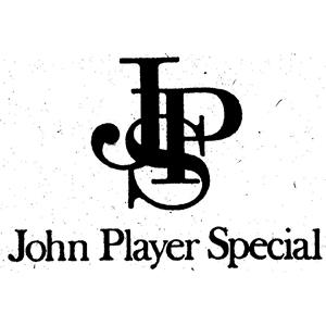 JPS JOHN PLAYER SPECIAL