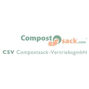 COMPOST SACK.COM CSV COMPOSTSACK-VERTRIEBSGMBH