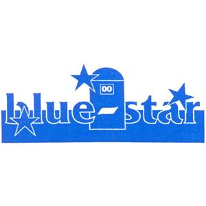 BLUE STAR